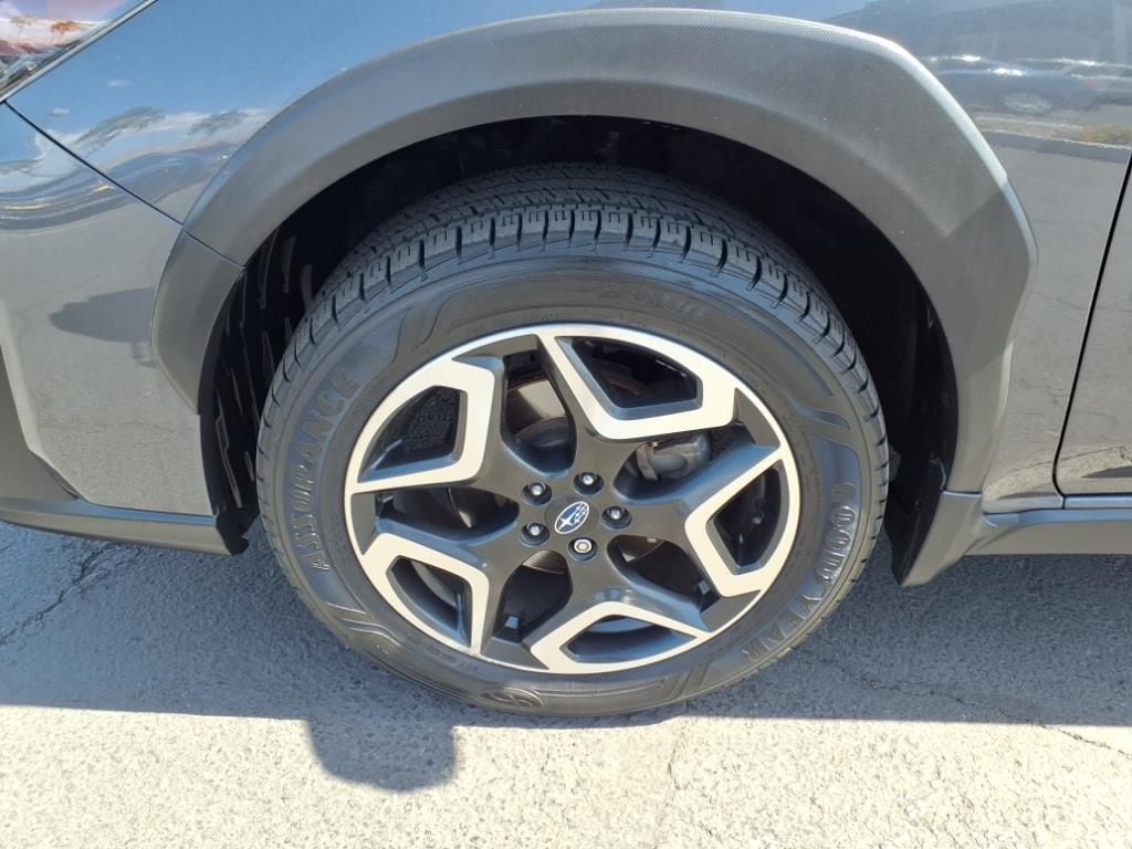 used 2020 Subaru Crosstrek car, priced at $24,000