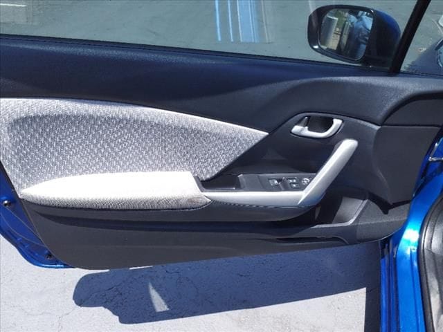 used 2015 Honda Civic car, priced at $14,500