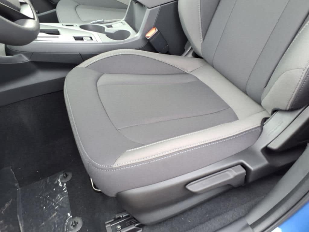new 2025 Subaru Crosstrek car, priced at $29,629