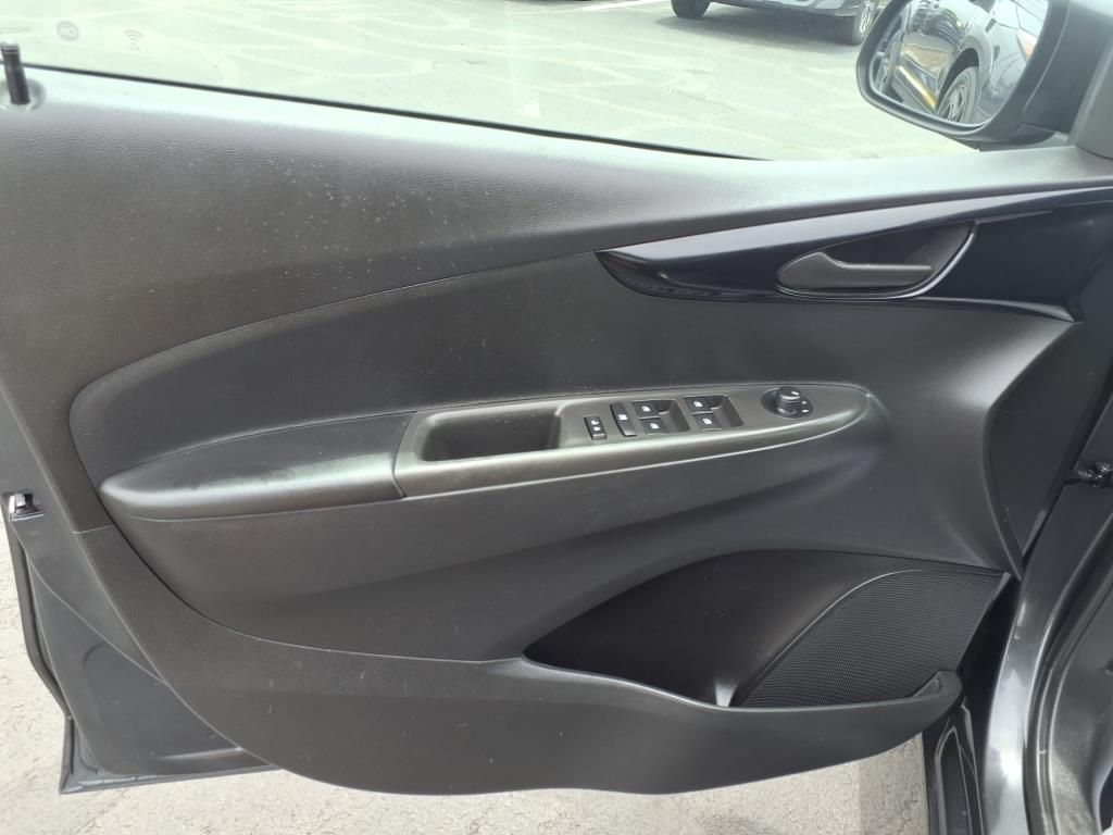 used 2021 Chevrolet Spark car, priced at $13,777