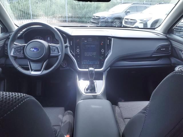 used 2025 Subaru Outback car, priced at $32,500