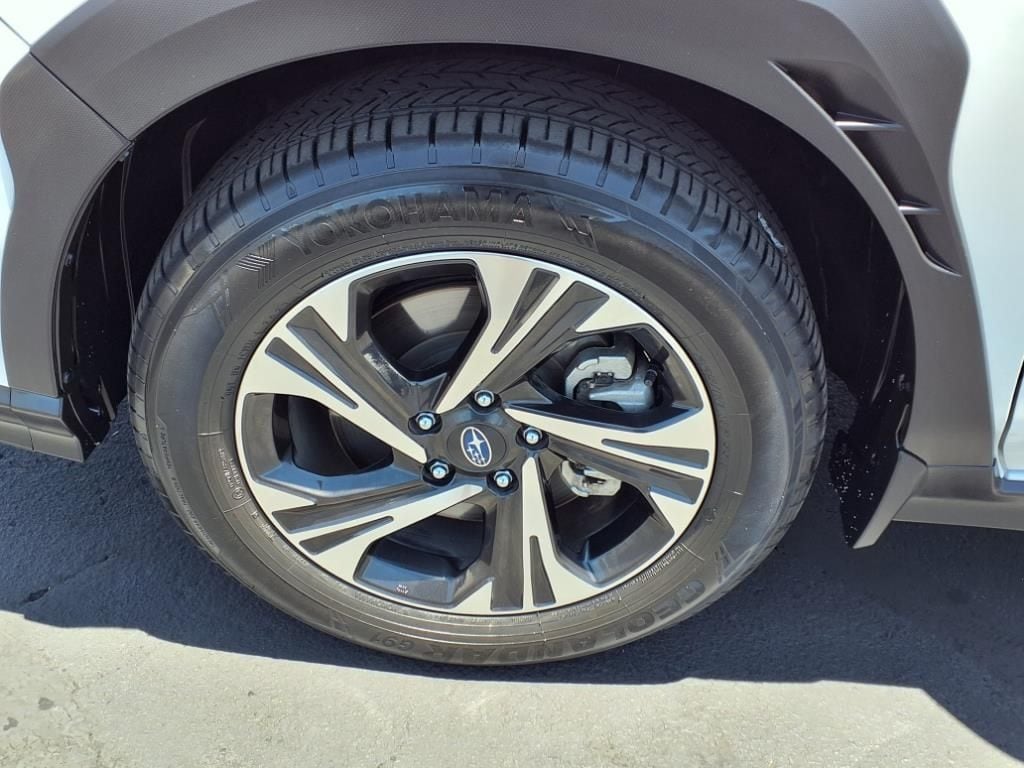 used 2024 Subaru Crosstrek car, priced at $29,000
