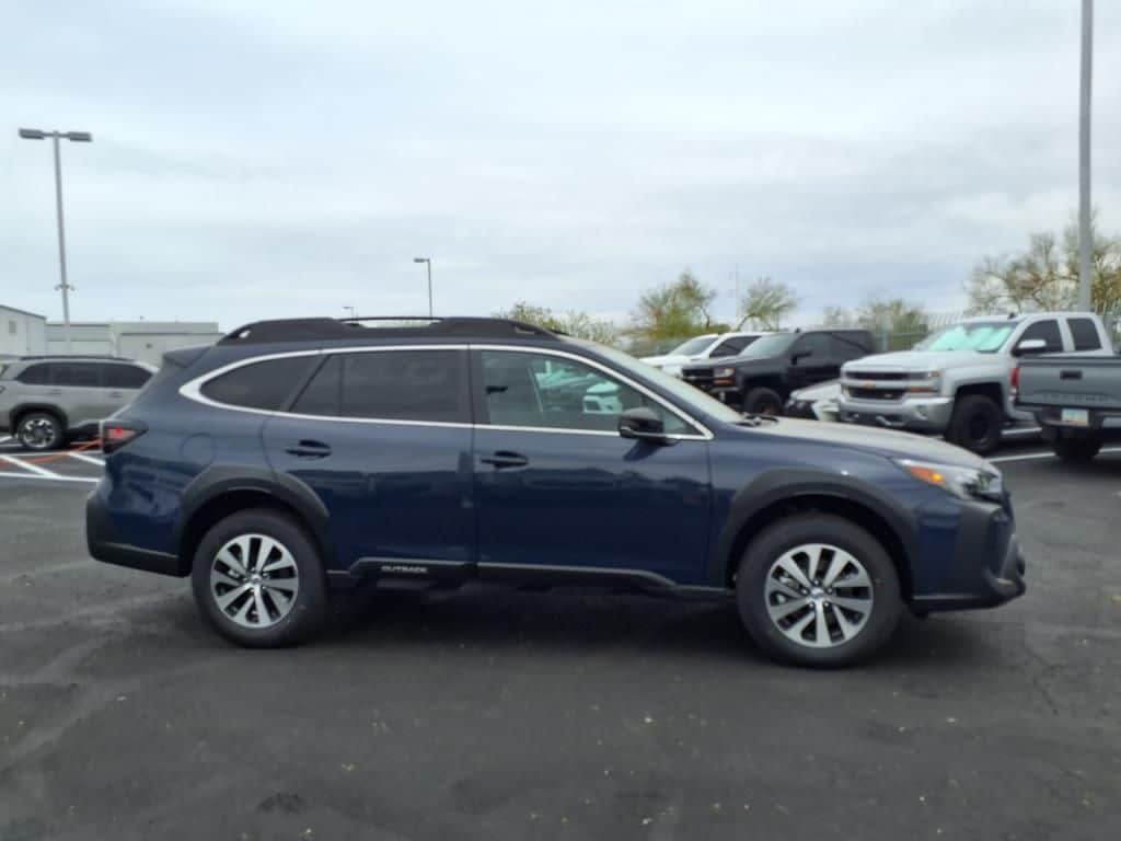 new 2025 Subaru Outback car, priced at $34,887