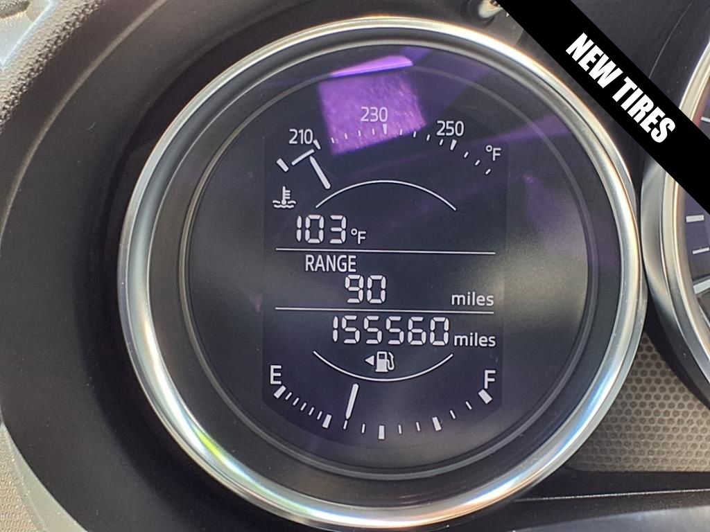 used 2016 Mazda Mazda MX-5 Miata car, priced at $10,500