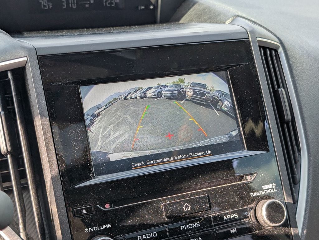 used 2019 Subaru Crosstrek car, priced at $22,500