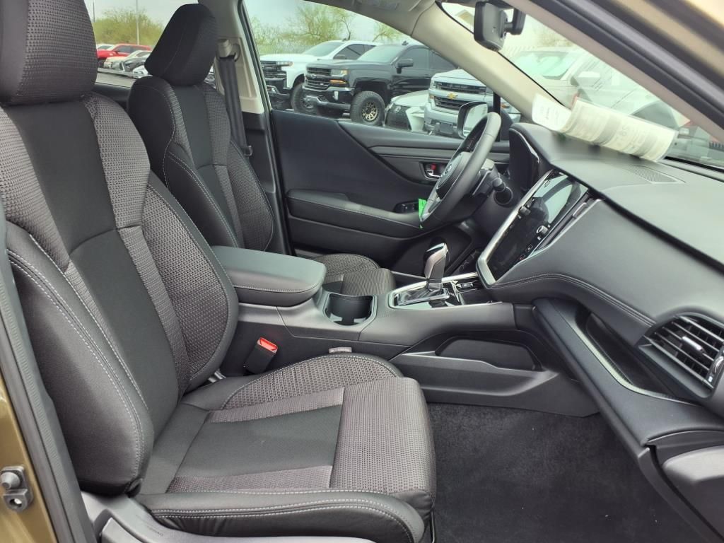 new 2025 Subaru Outback car, priced at $36,482