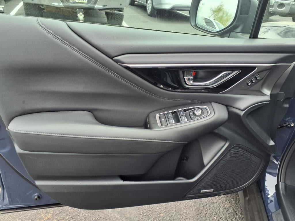new 2025 Subaru Outback car, priced at $40,836