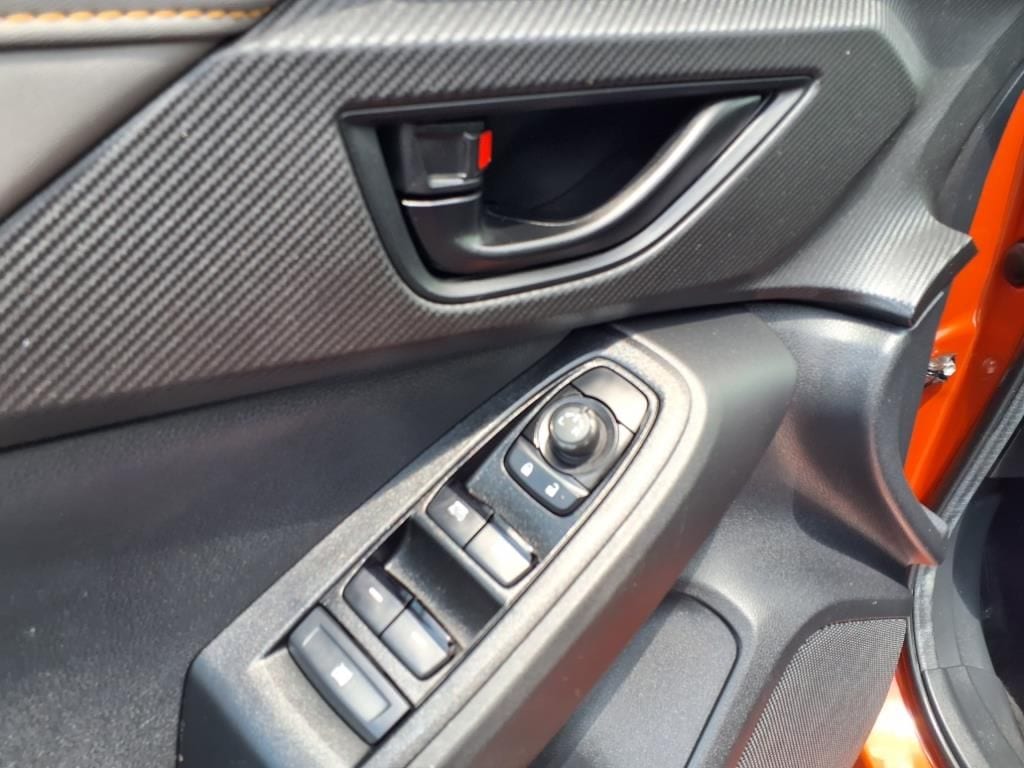 used 2024 Subaru Crosstrek car, priced at $30,000