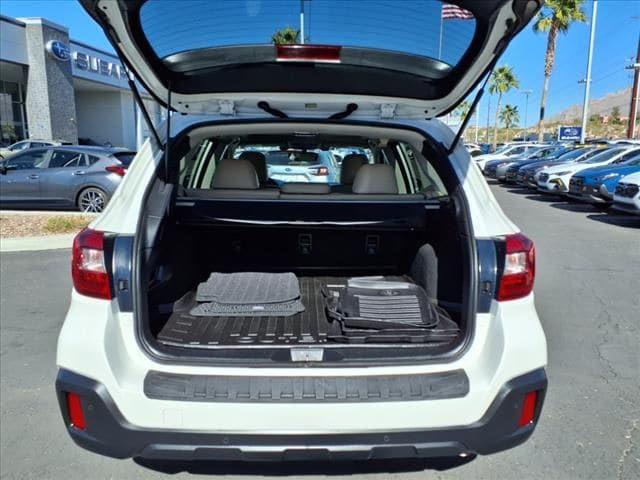 used 2019 Subaru Outback car, priced at $20,000