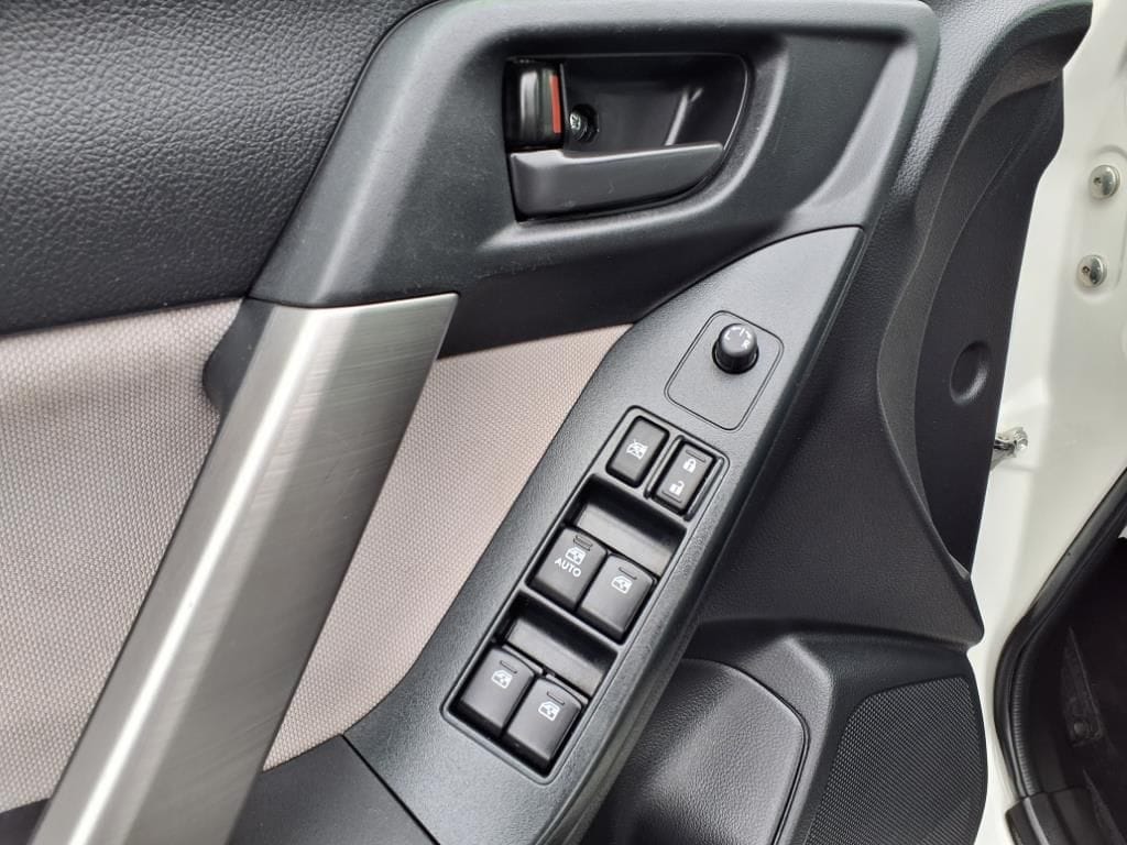 used 2015 Subaru Forester car, priced at $11,000
