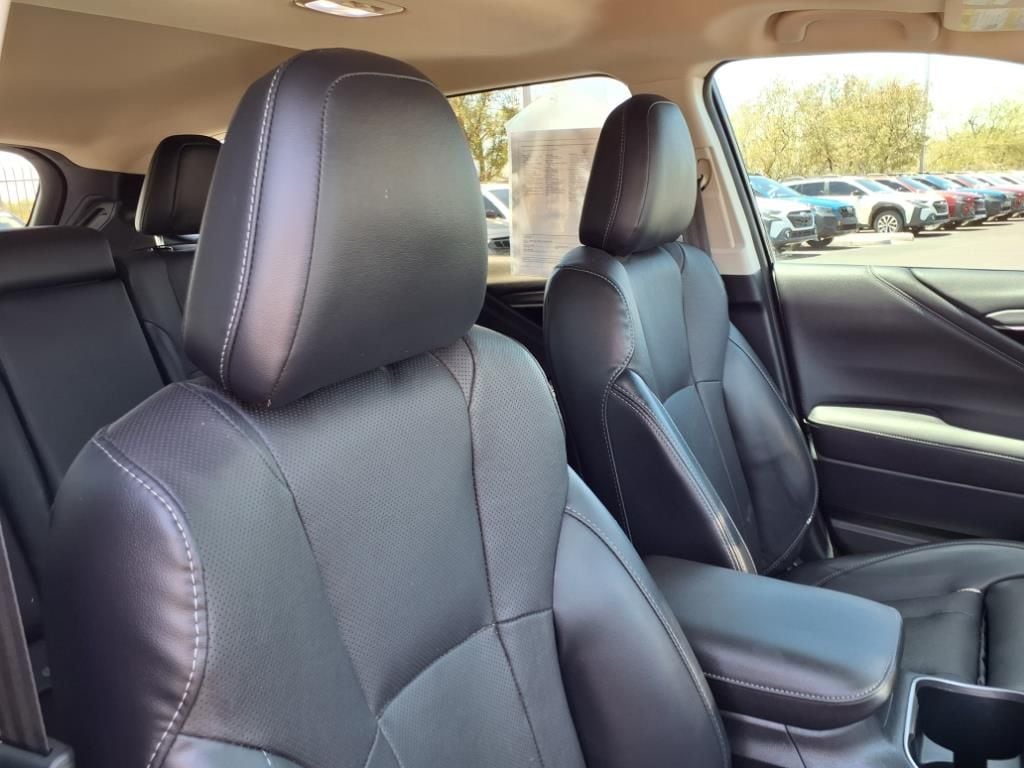 used 2023 Subaru Outback car, priced at $30,000