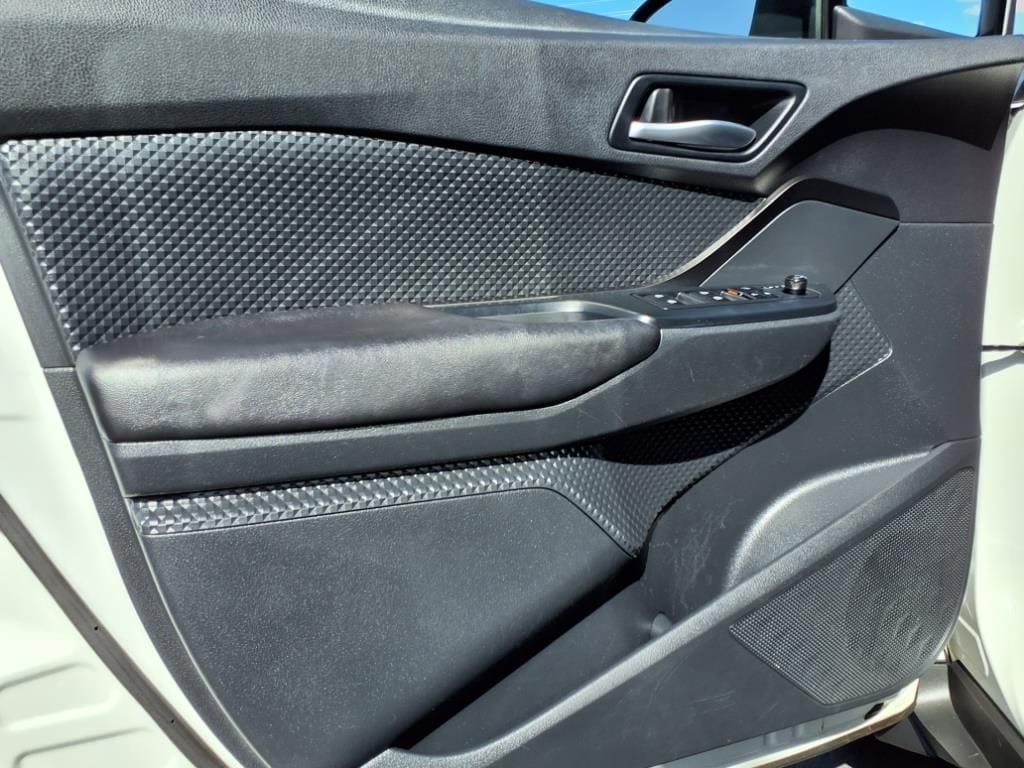 used 2018 Toyota C-HR car, priced at $15,000