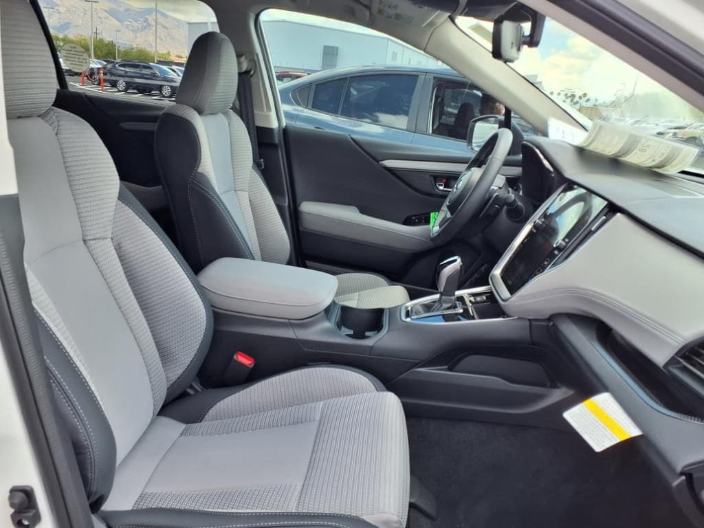 new 2025 Subaru Outback car, priced at $34,887