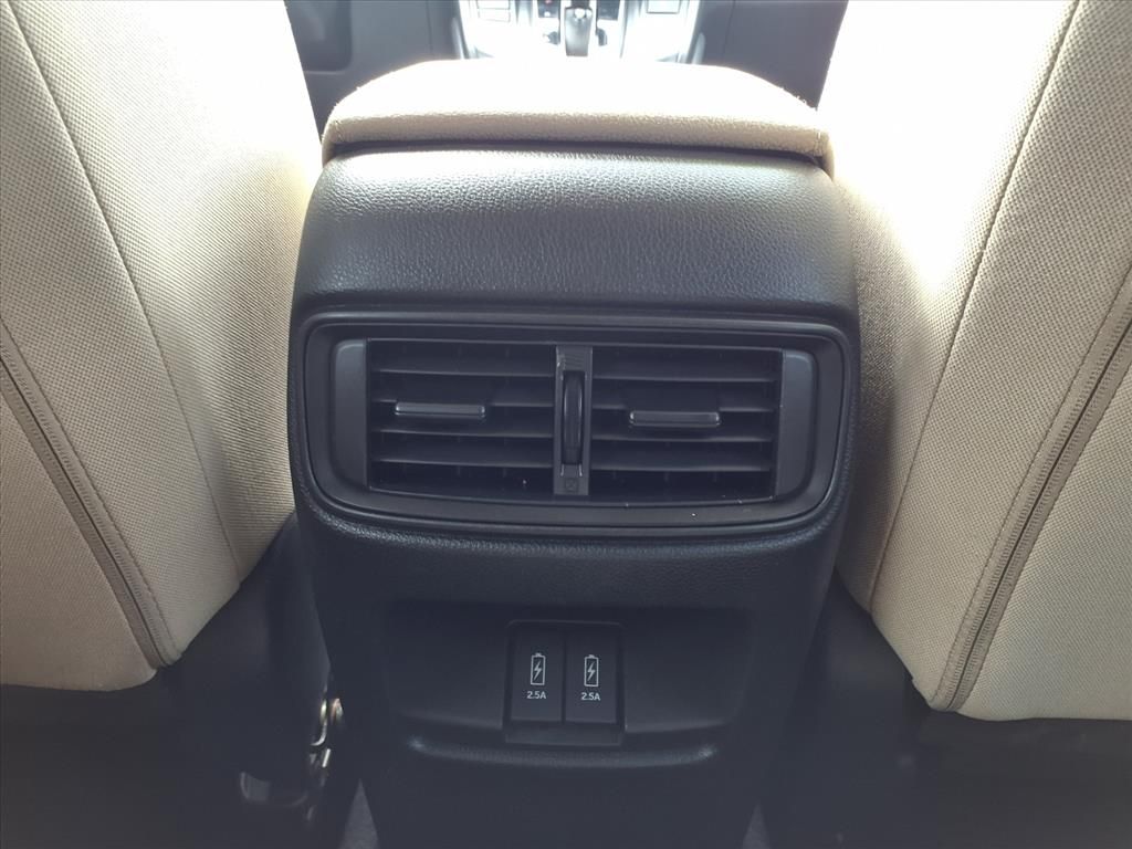 used 2017 Honda CR-V car, priced at $12,750