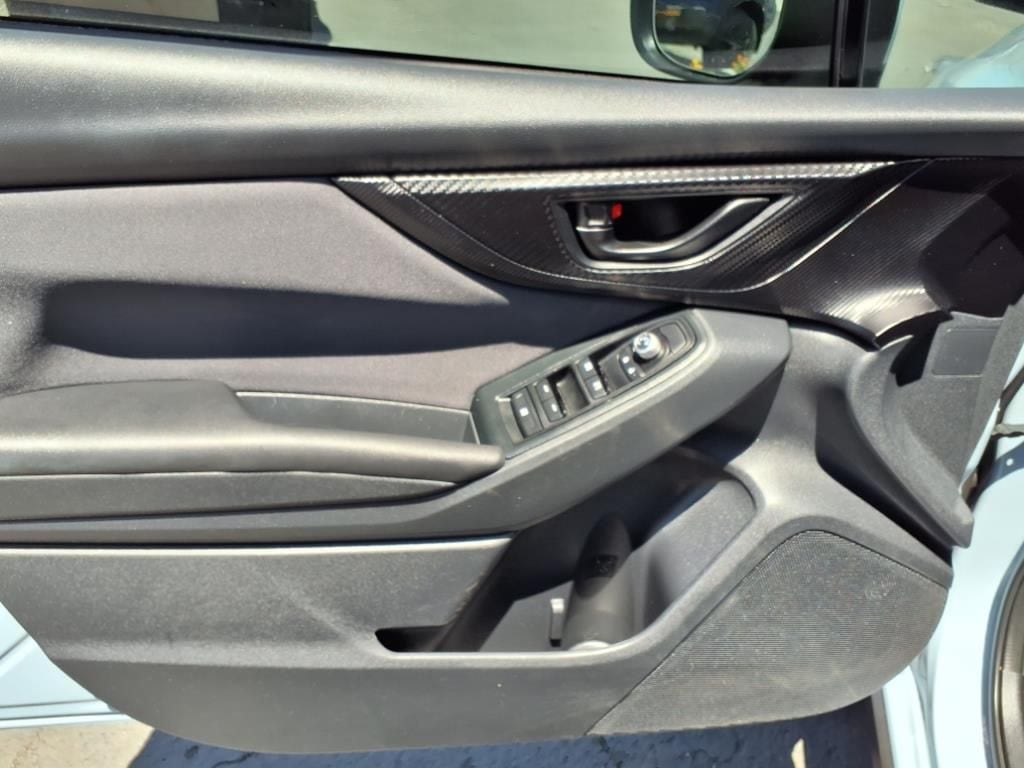 used 2022 Subaru Crosstrek car, priced at $26,500