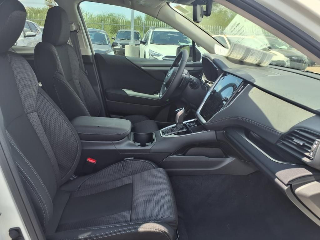 new 2025 Subaru Outback car, priced at $36,661