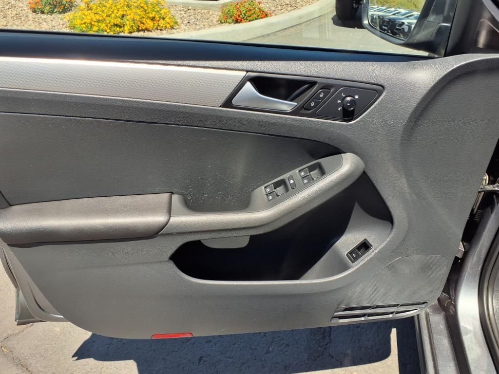 used 2017 Volkswagen Jetta car, priced at $13,000