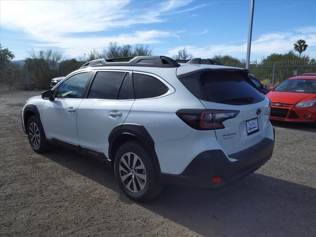 new 2025 Subaru Outback car, priced at $36,409