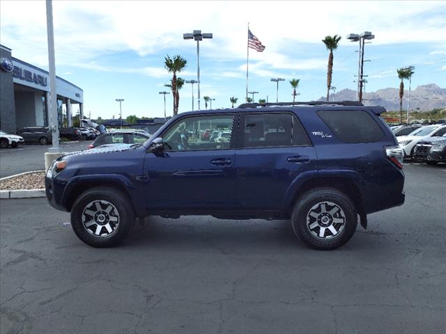 used 2020 Toyota 4Runner car, priced at $39,500