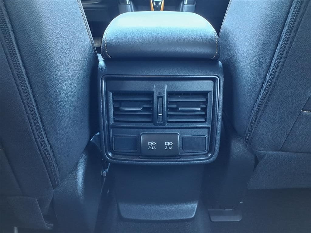 used 2024 Subaru Forester car, priced at $32,000
