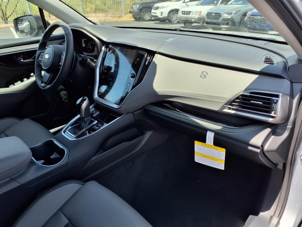 new 2025 Subaru Outback car, priced at $43,744