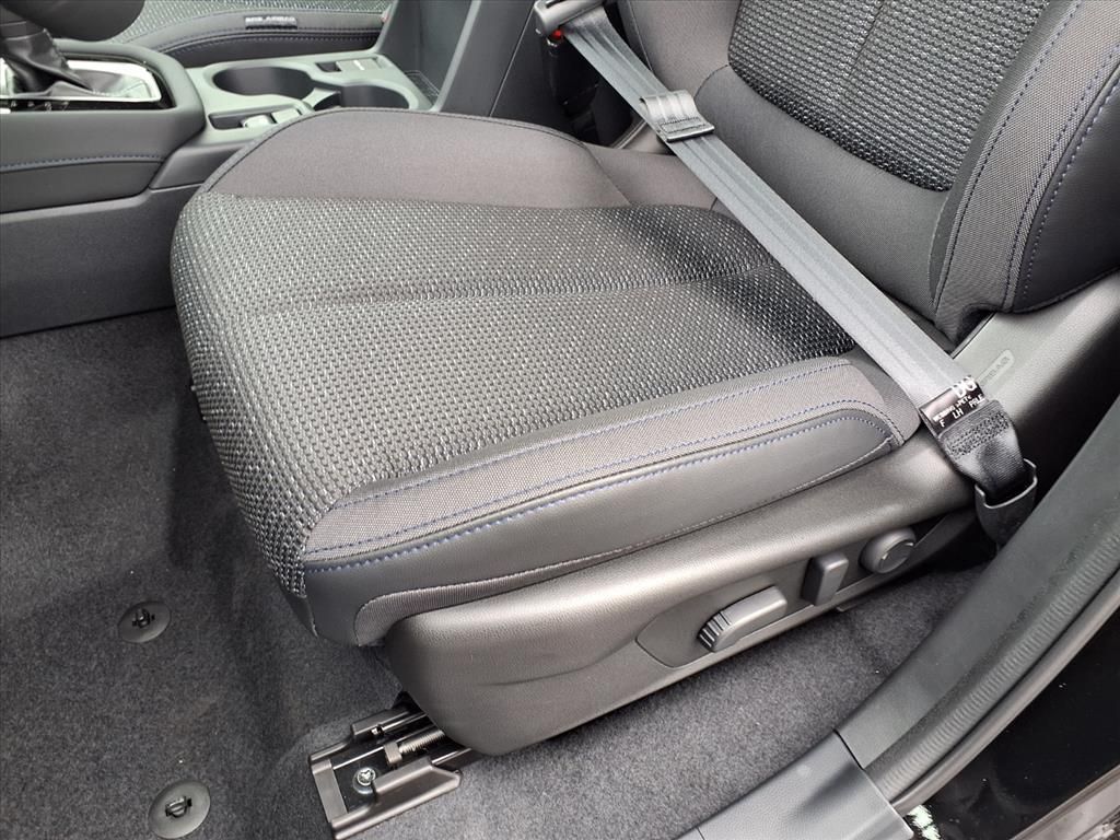 new 2025 Subaru Forester car, priced at $36,801