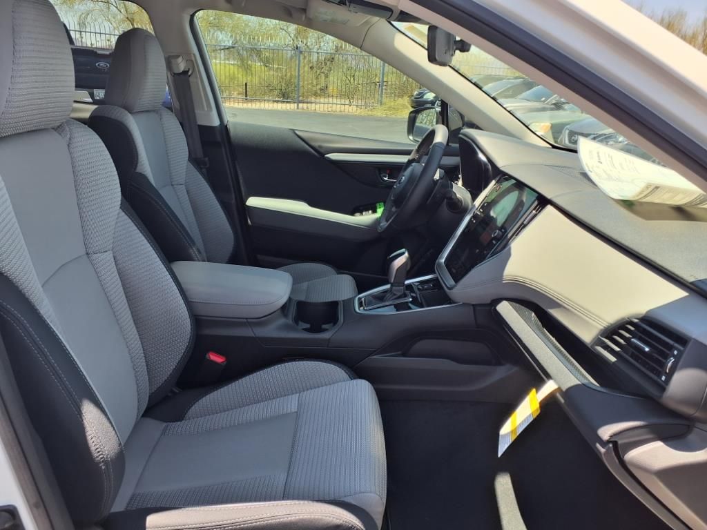new 2025 Subaru Outback car, priced at $36,680