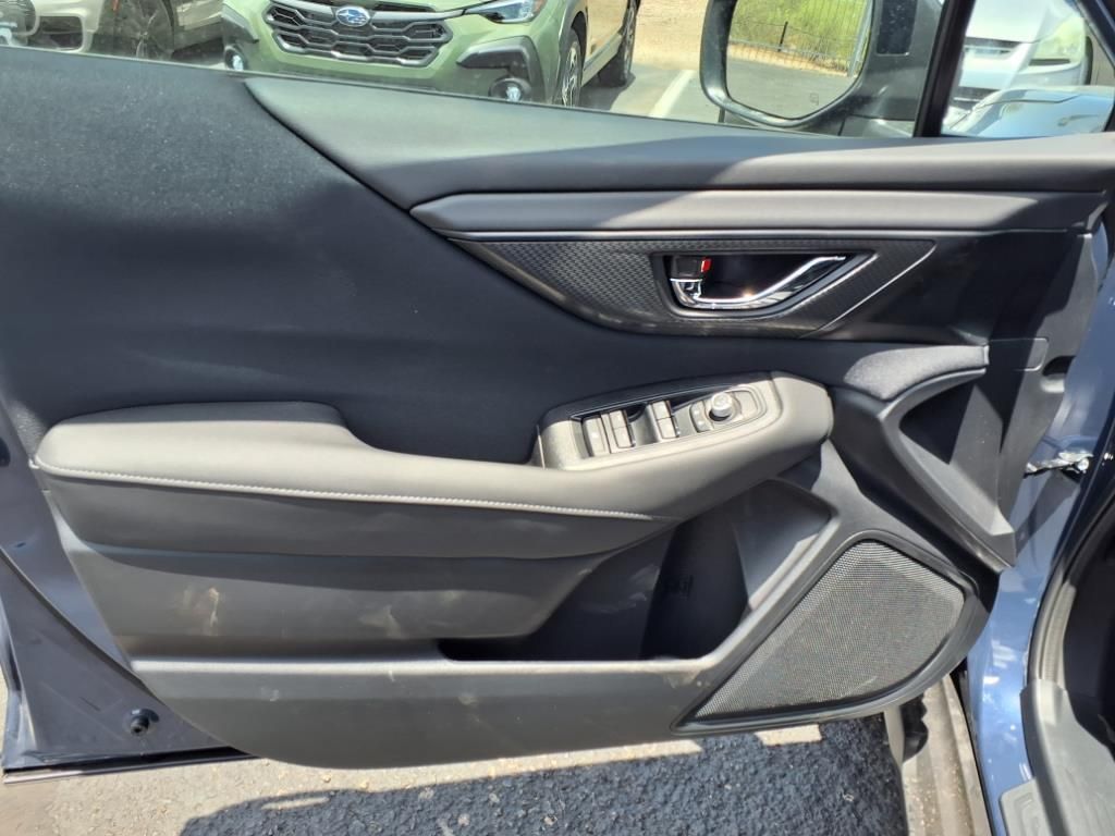 new 2025 Subaru Outback car, priced at $38,232