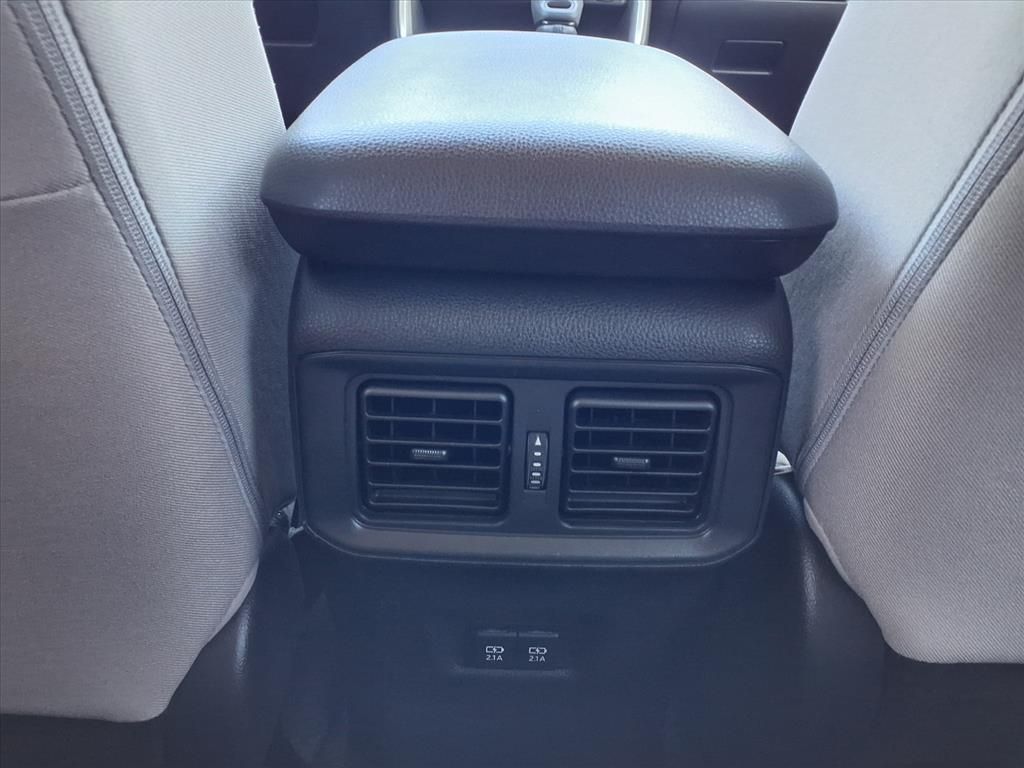 used 2019 Toyota RAV4 car, priced at $22,500