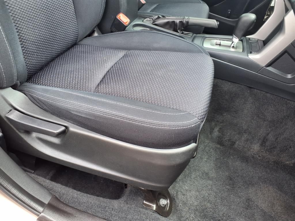 used 2015 Subaru Forester car, priced at $11,500