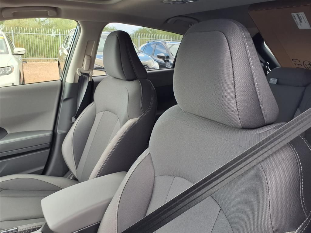 new 2025 Subaru Crosstrek car, priced at $32,141