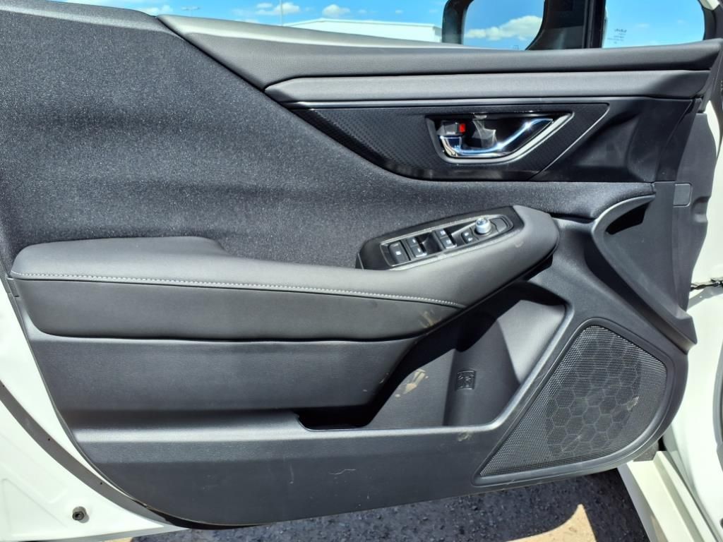 new 2025 Subaru Legacy car, priced at $31,978