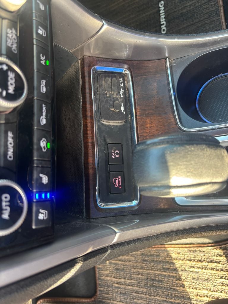 used 2019 Subaru Ascent car, priced at $23,000
