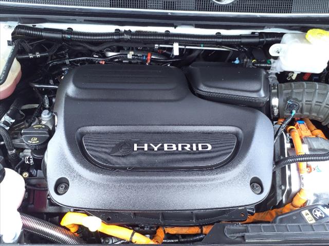 used 2019 Chrysler Pacifica Hybrid car, priced at $23,000