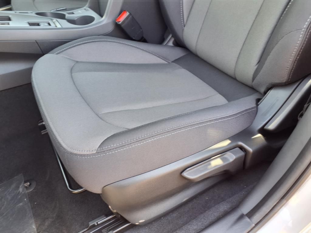 new 2025 Subaru Crosstrek car, priced at $28,097
