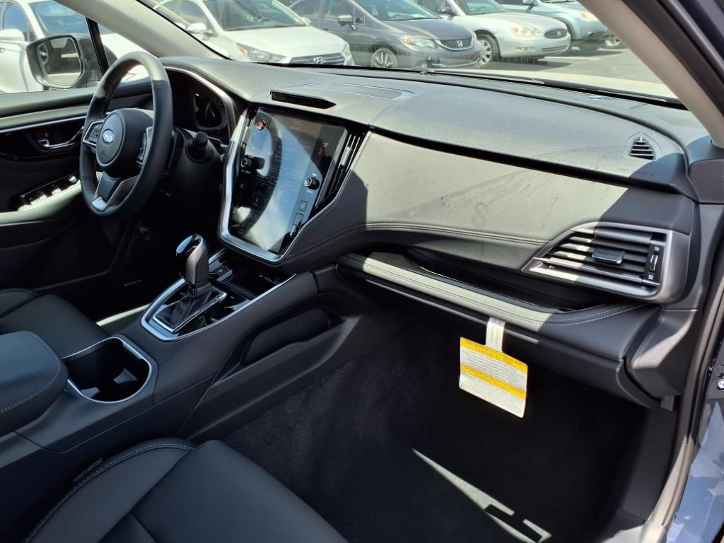 new 2025 Subaru Outback car, priced at $40,836