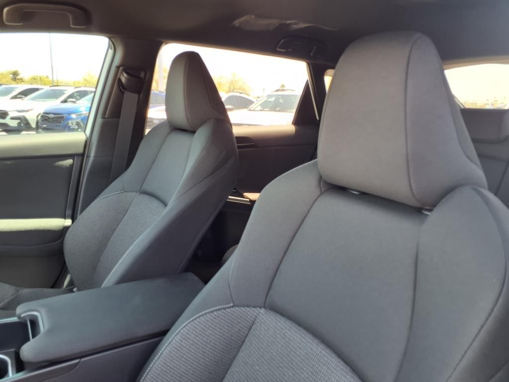 new 2025 Subaru Solterra car, priced at $40,390