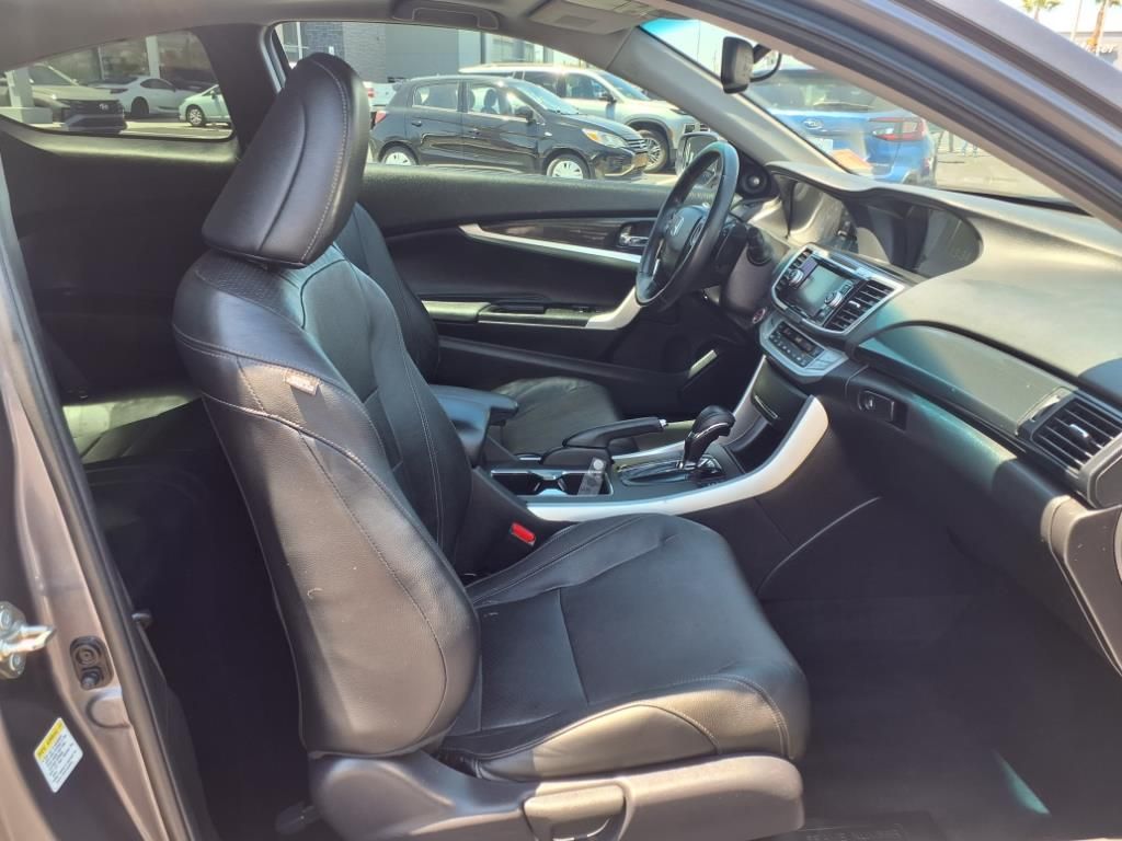 used 2015 Honda Accord car, priced at $13,777