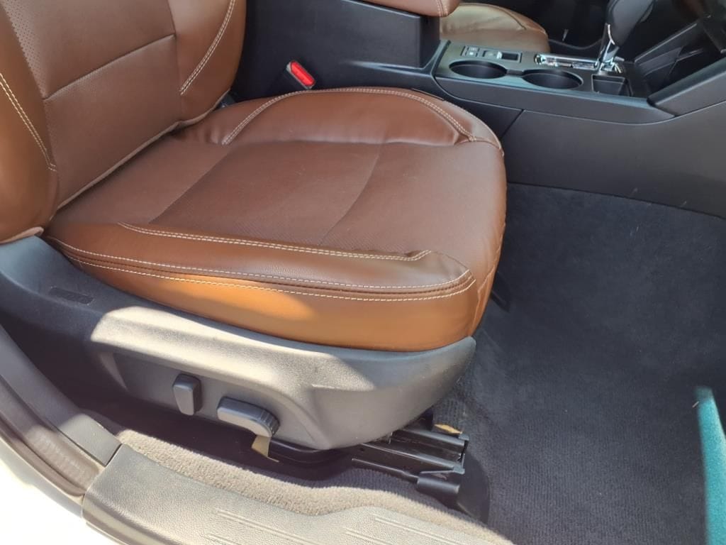 used 2019 Subaru Outback car, priced at $19,500