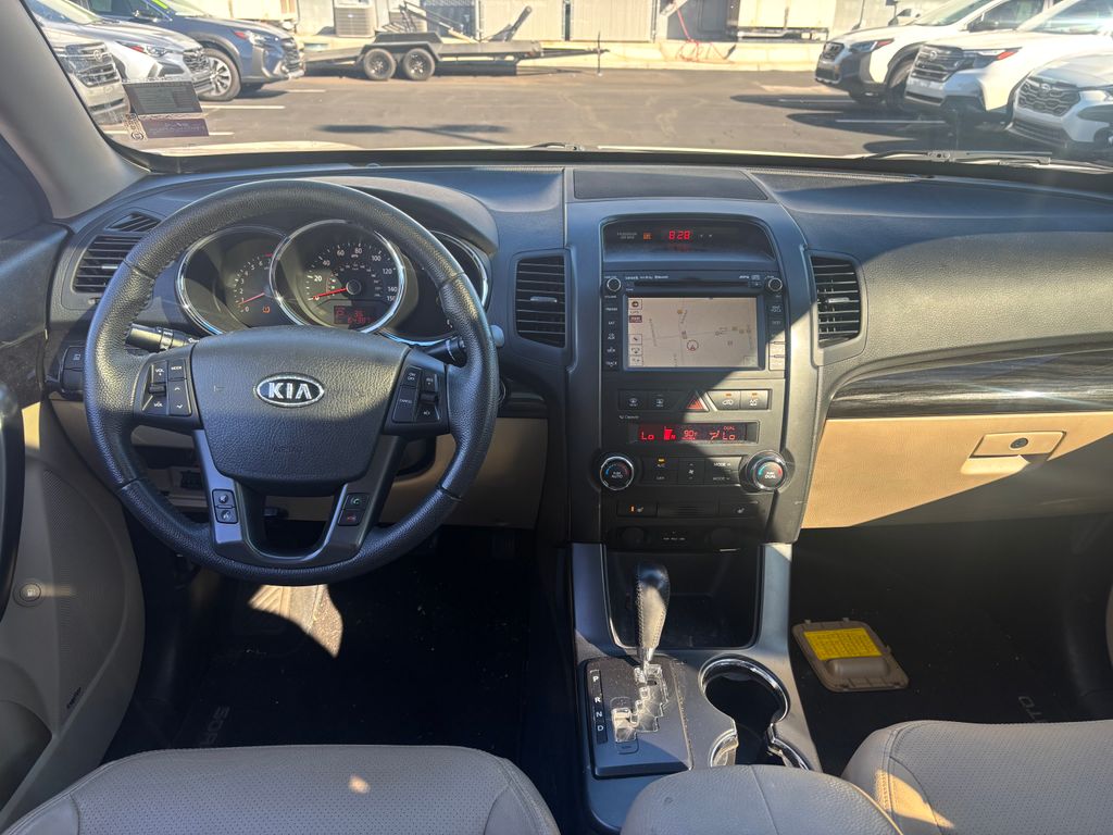 used 2011 Kia Sorento car, priced at $9,000