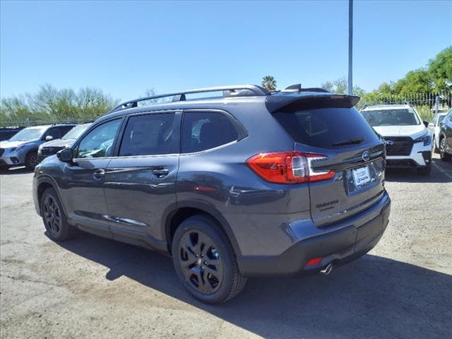 new 2024 Subaru Ascent car, priced at $43,704