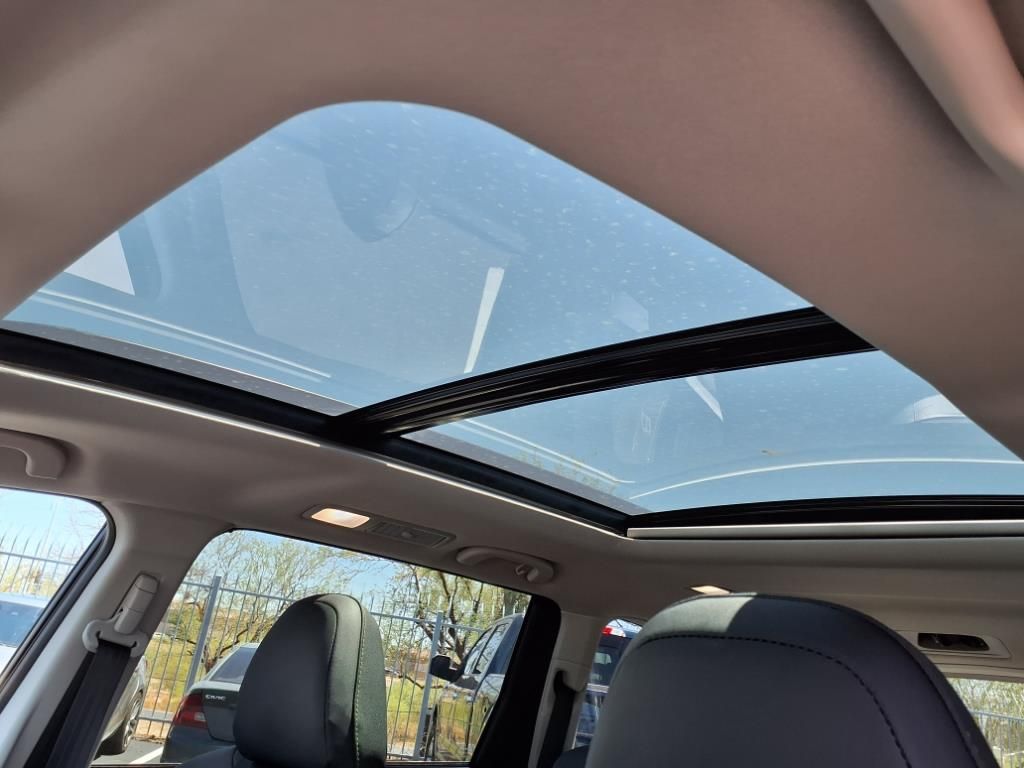 new 2025 Subaru Ascent car, priced at $45,161