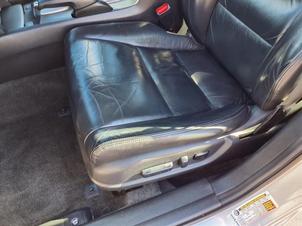 used 2011 Honda Accord car, priced at $9,500
