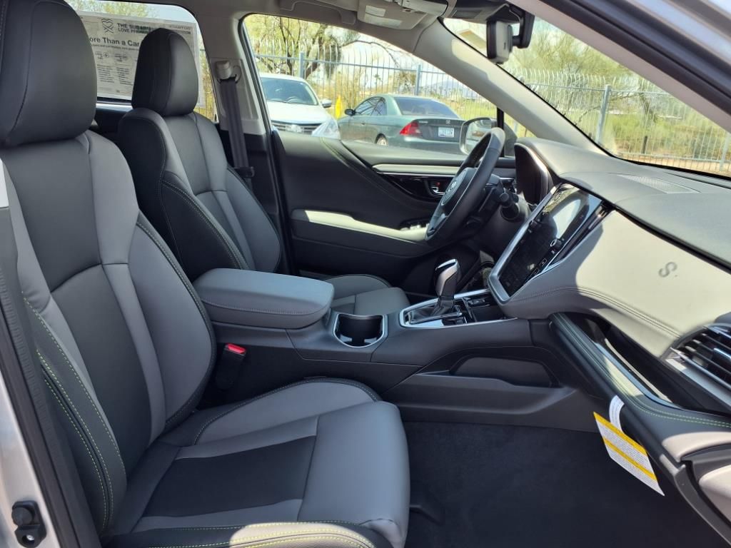 new 2025 Subaru Outback car, priced at $43,744