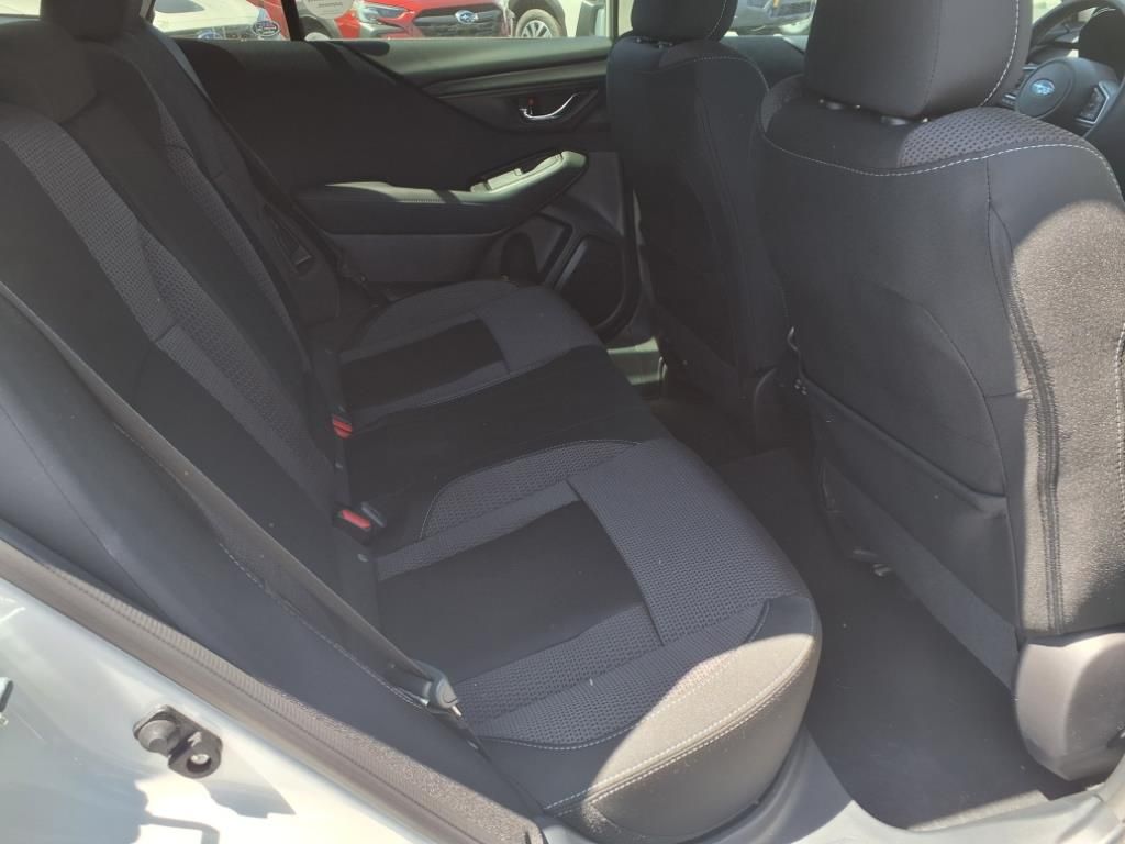 new 2025 Subaru Outback car, priced at $34,887