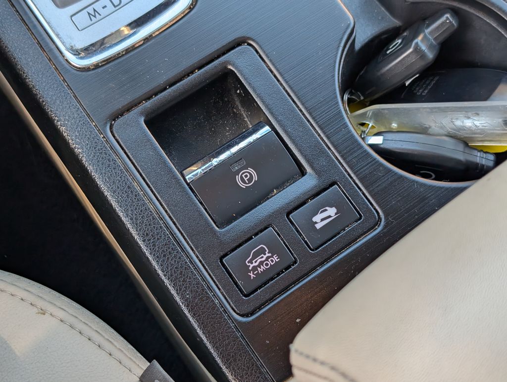 used 2017 Subaru Outback car, priced at $18,500