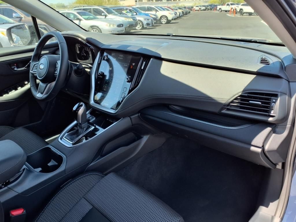 new 2025 Subaru Outback car, priced at $35,085
