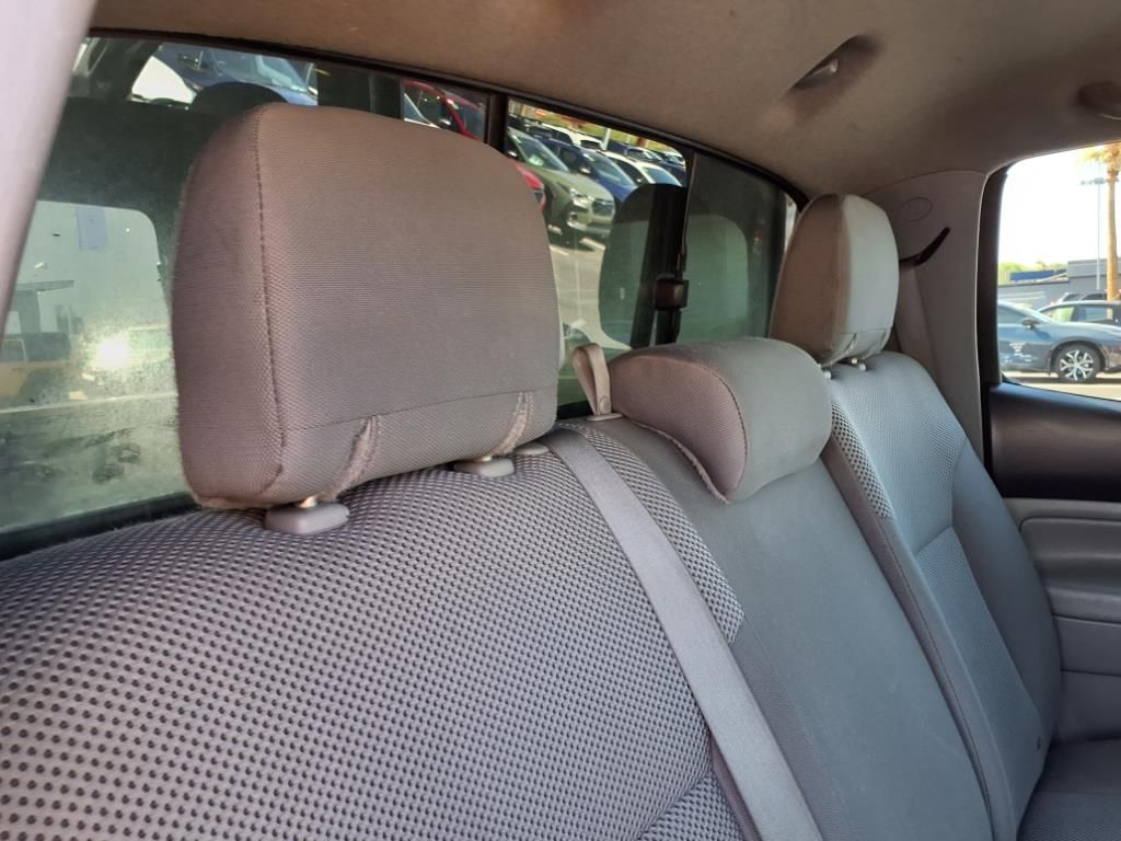 used 2012 Toyota Tacoma car, priced at $17,500