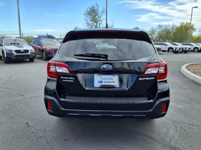 used 2019 Subaru Outback car, priced at $16,777
