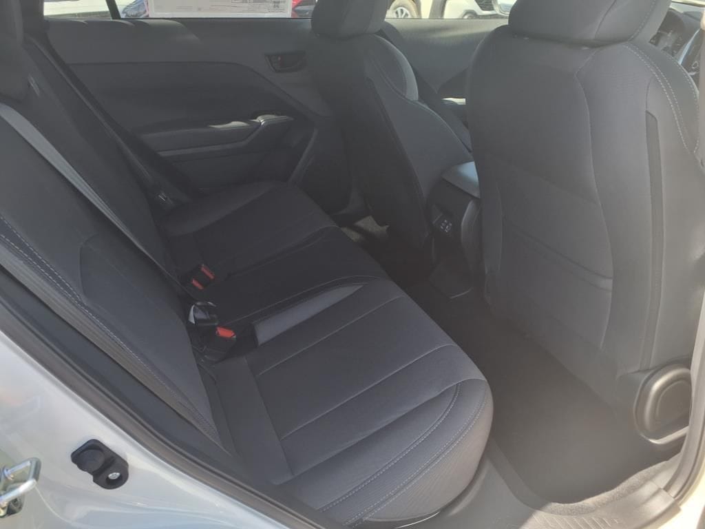 new 2025 Subaru Crosstrek car, priced at $31,479